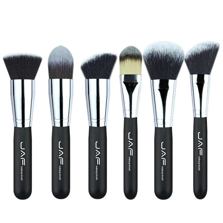 makeup brushes, makeup brushes