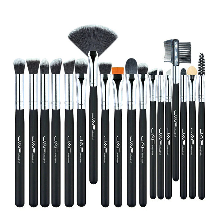 makeup brushes, makeup brushes